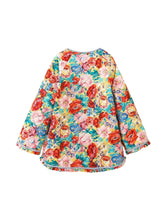 Mirra Floral Quilted Jacket